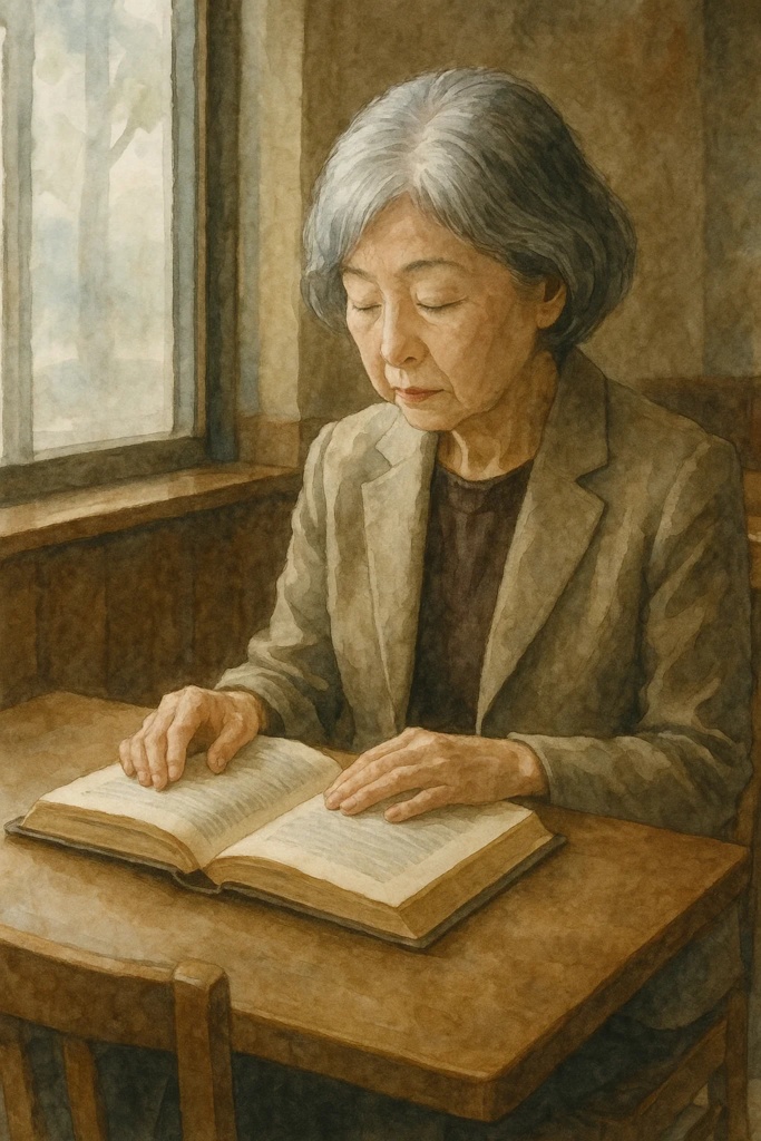 心をあたためる一杯と、冬のはじまりの一節 – 昭和ノ音BGM