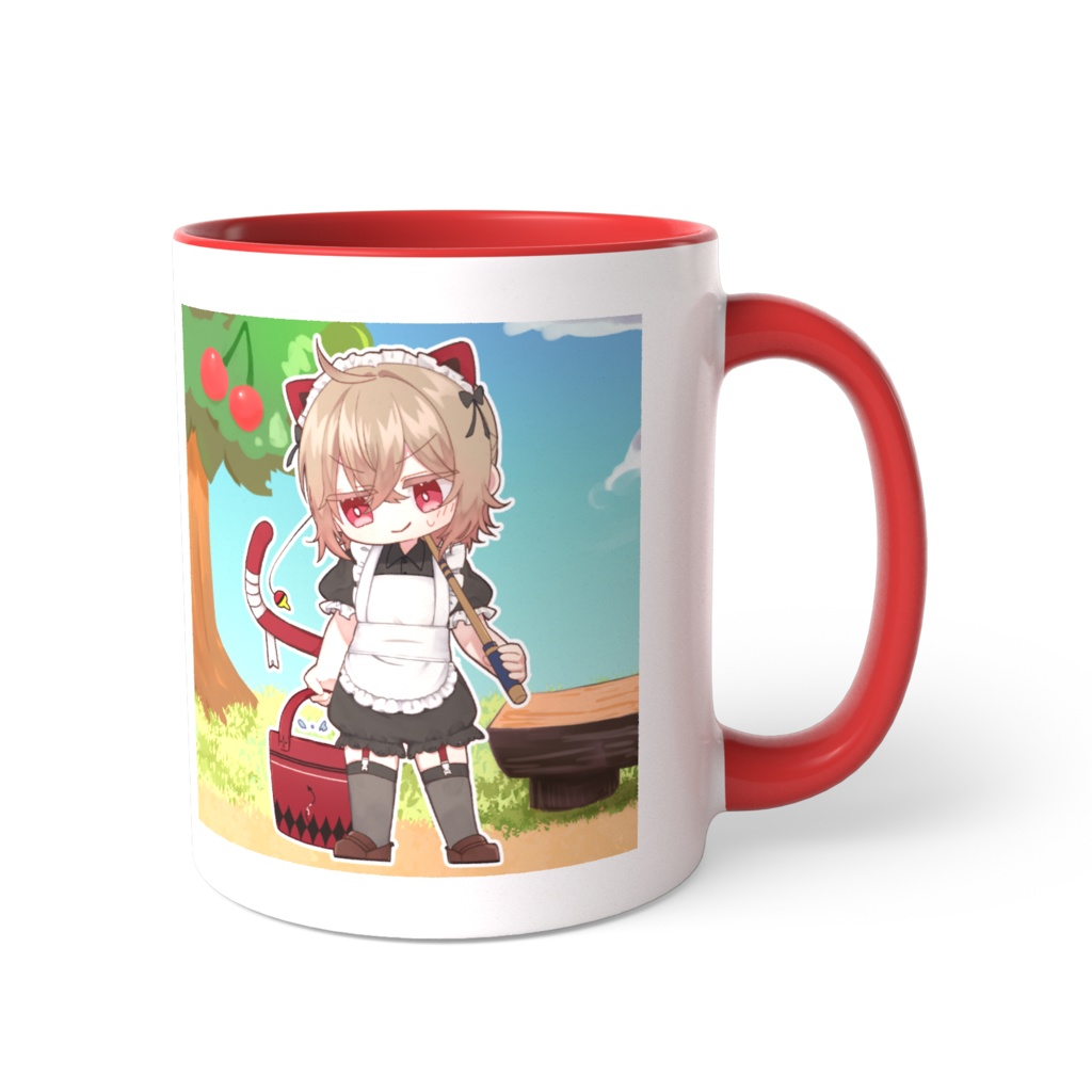 今日も釣り日和マグ