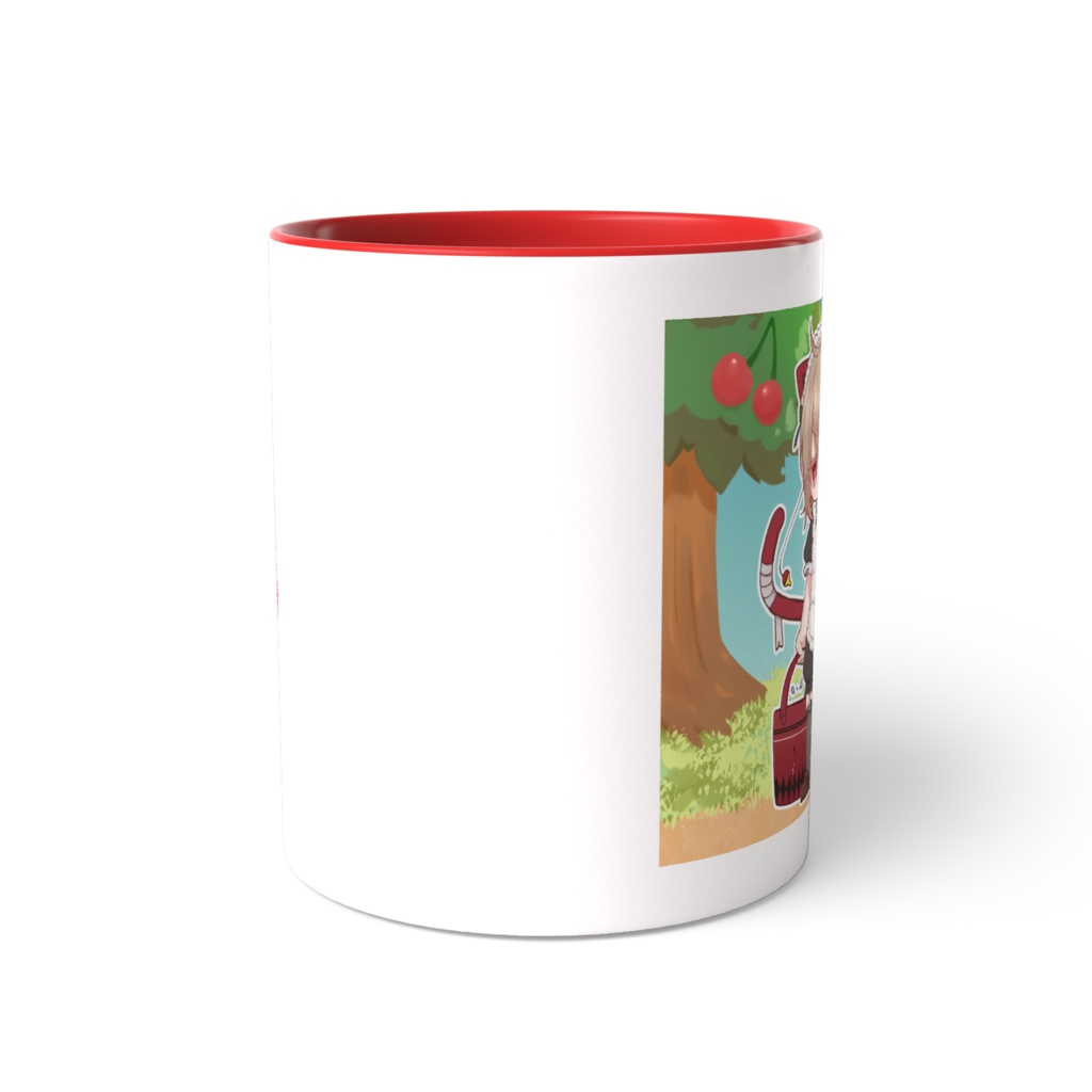 今日も釣り日和マグ