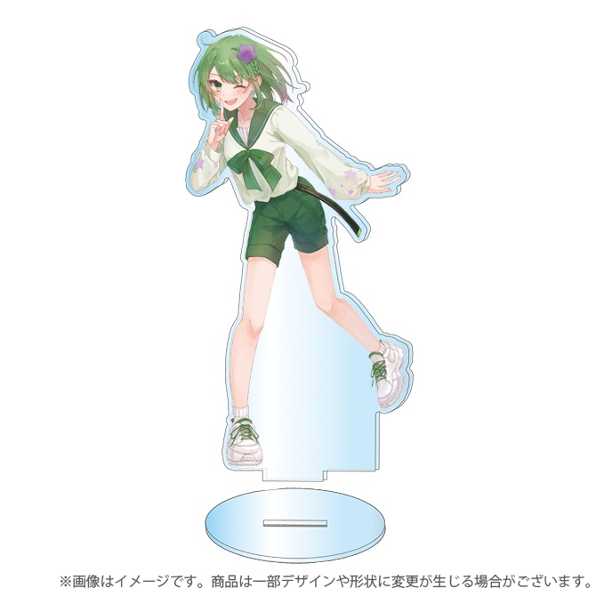 【受注生産】ききょこYoutube登録者1000人記念グッズ