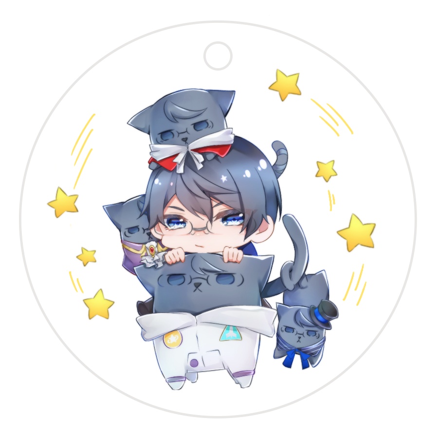 "キミ"が見ている風景