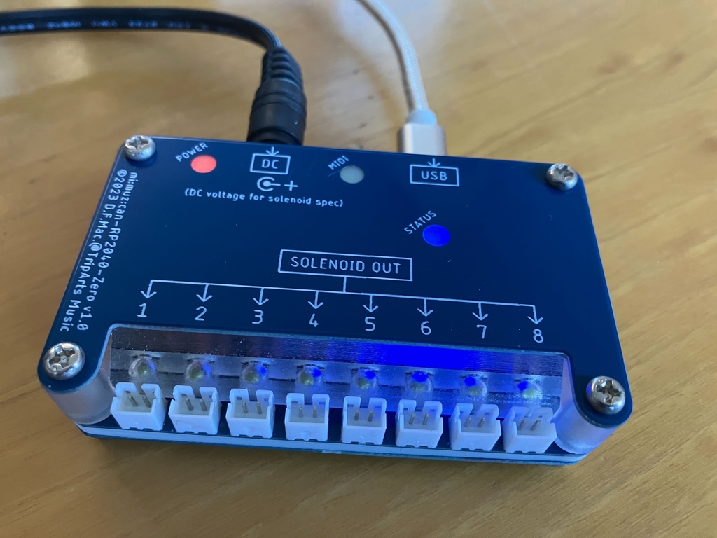 mi:muz:can-RP2040-Zero-A v1.0