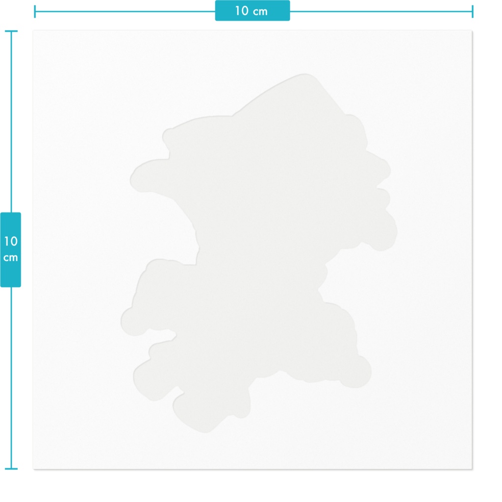 ハロウィンふたみステッカー【ハロウィン2024】