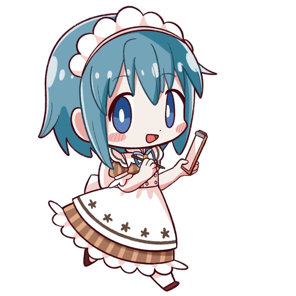 レコンパンスアクリルスタンド　さやか