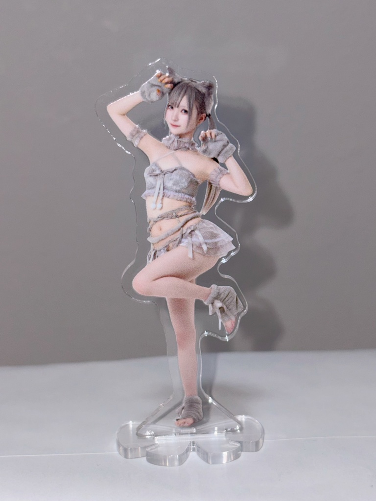 【コスホリ45】アクリルスタンド