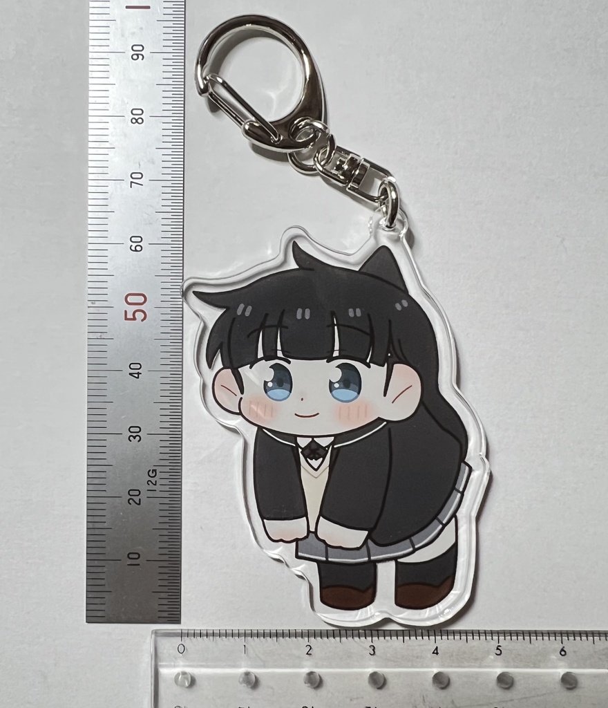 絢辻詞(表アクキー)