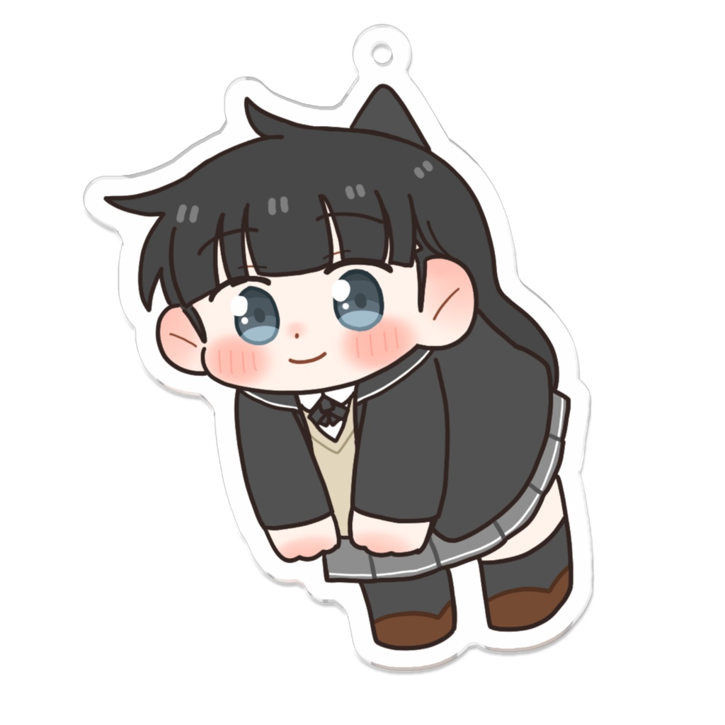 絢辻詞(表アクキー)