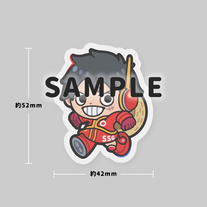 ステッカーセット