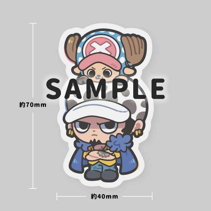 ステッカーセット