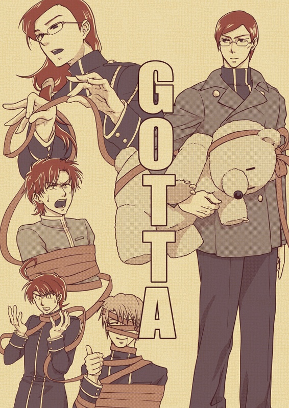 GOTTA