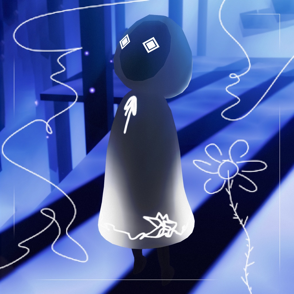 Avatar from Porter Robinson's Secret Sky 2021