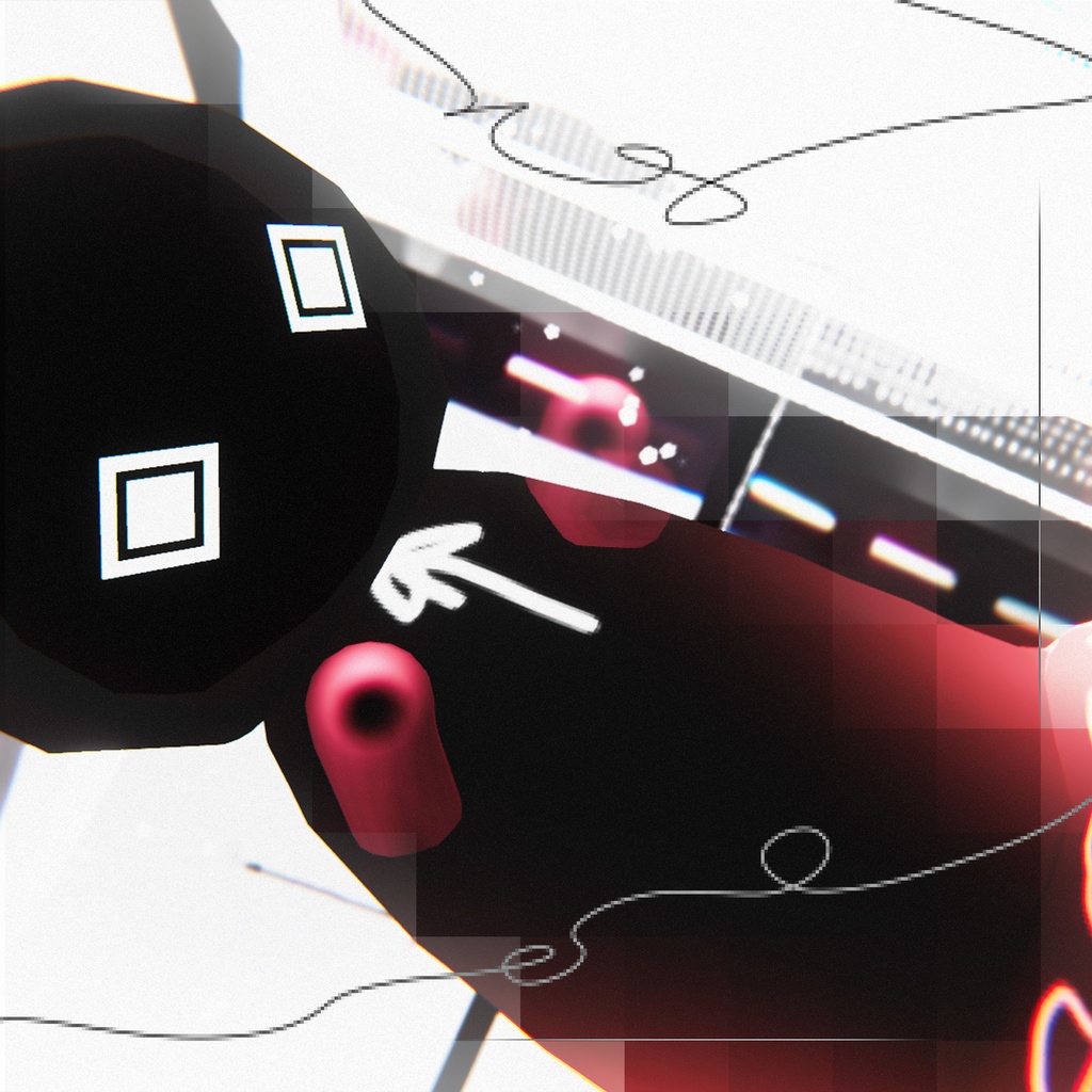 Avatar from Porter Robinson's Secret Sky 2021