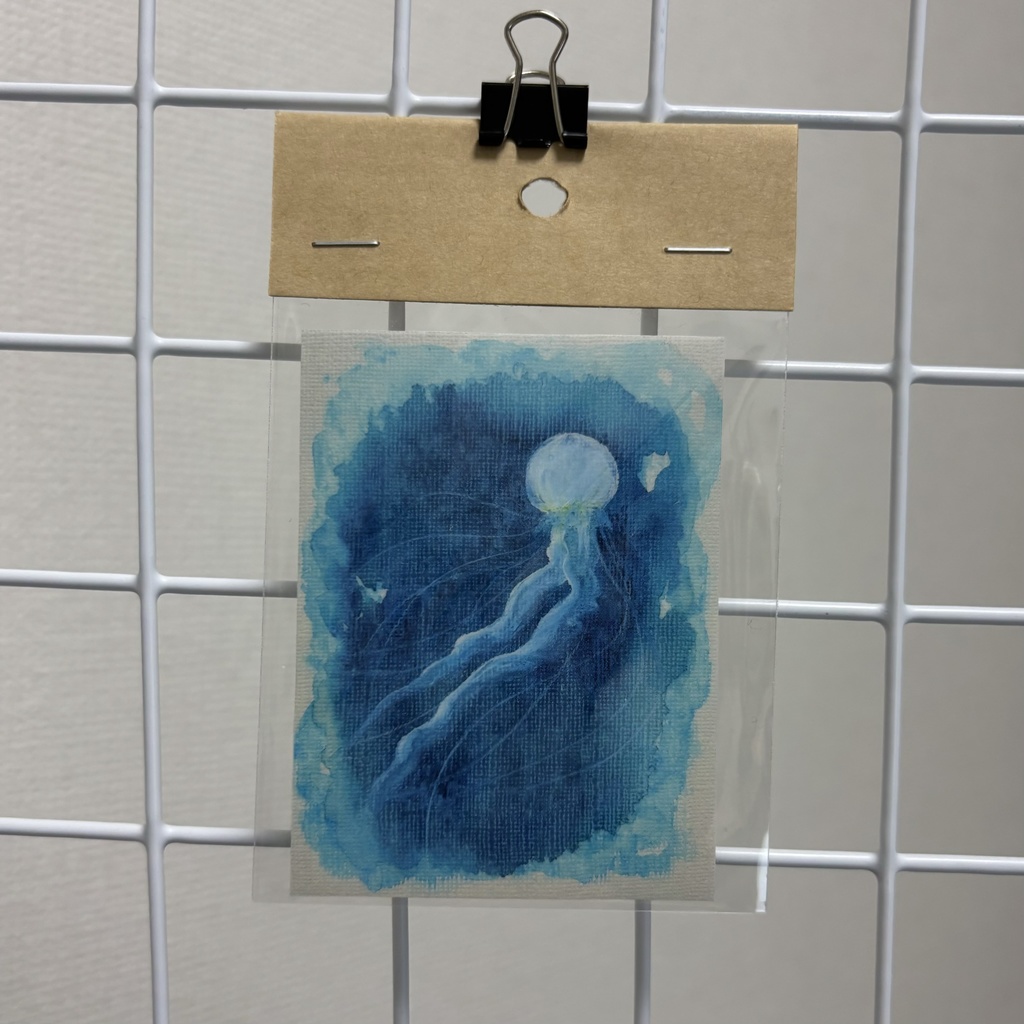 ステッカー