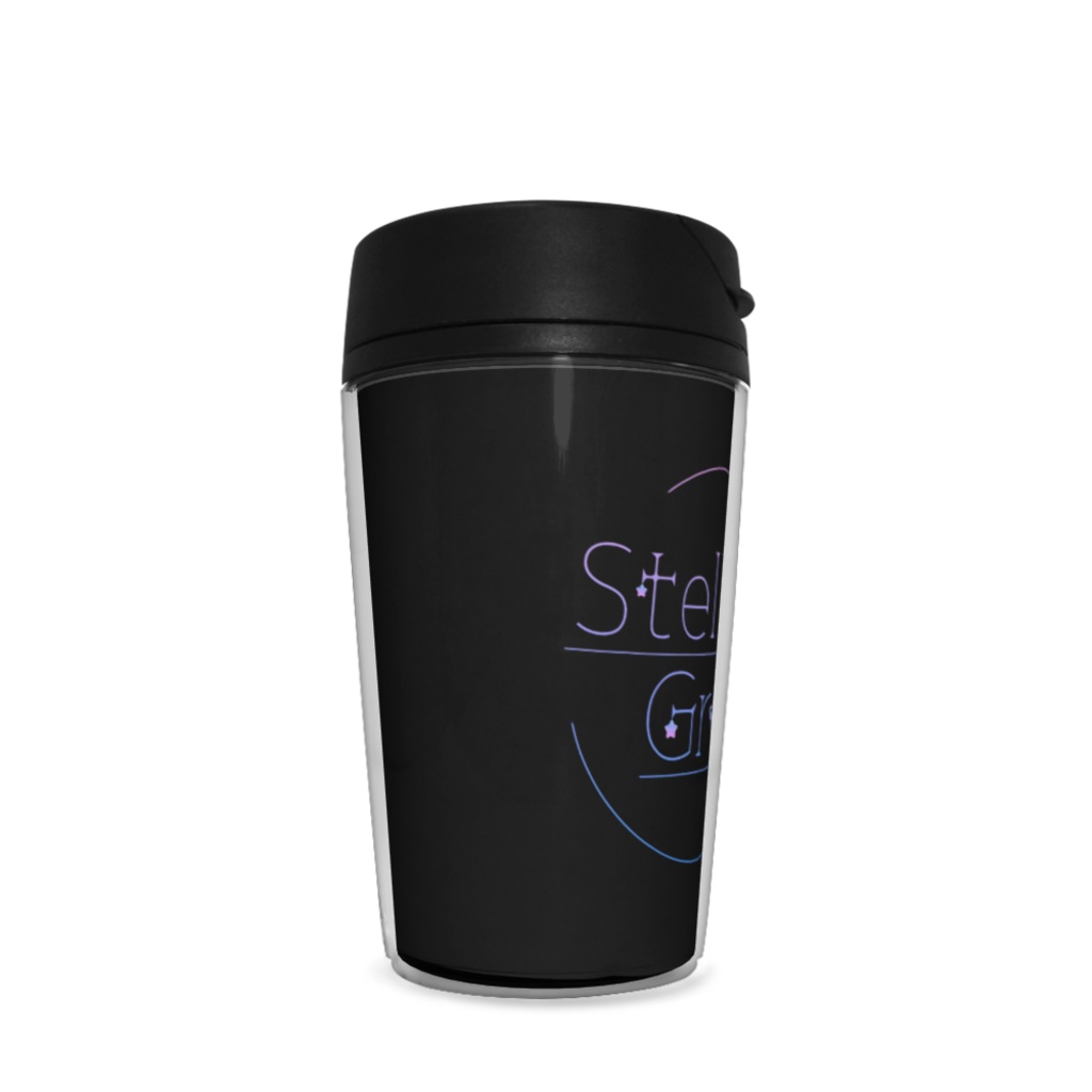 『Stellar Grove』タンブラー