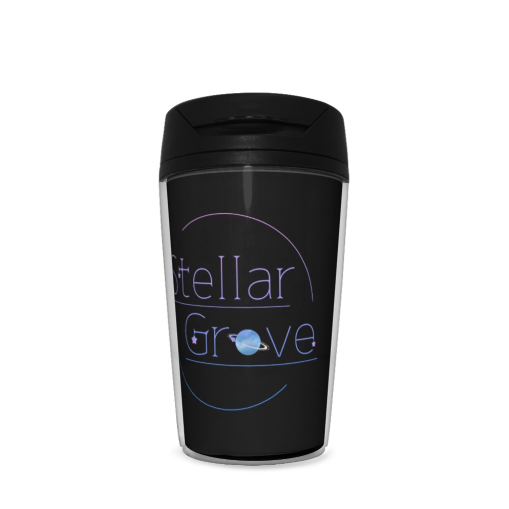 『Stellar Grove』タンブラー