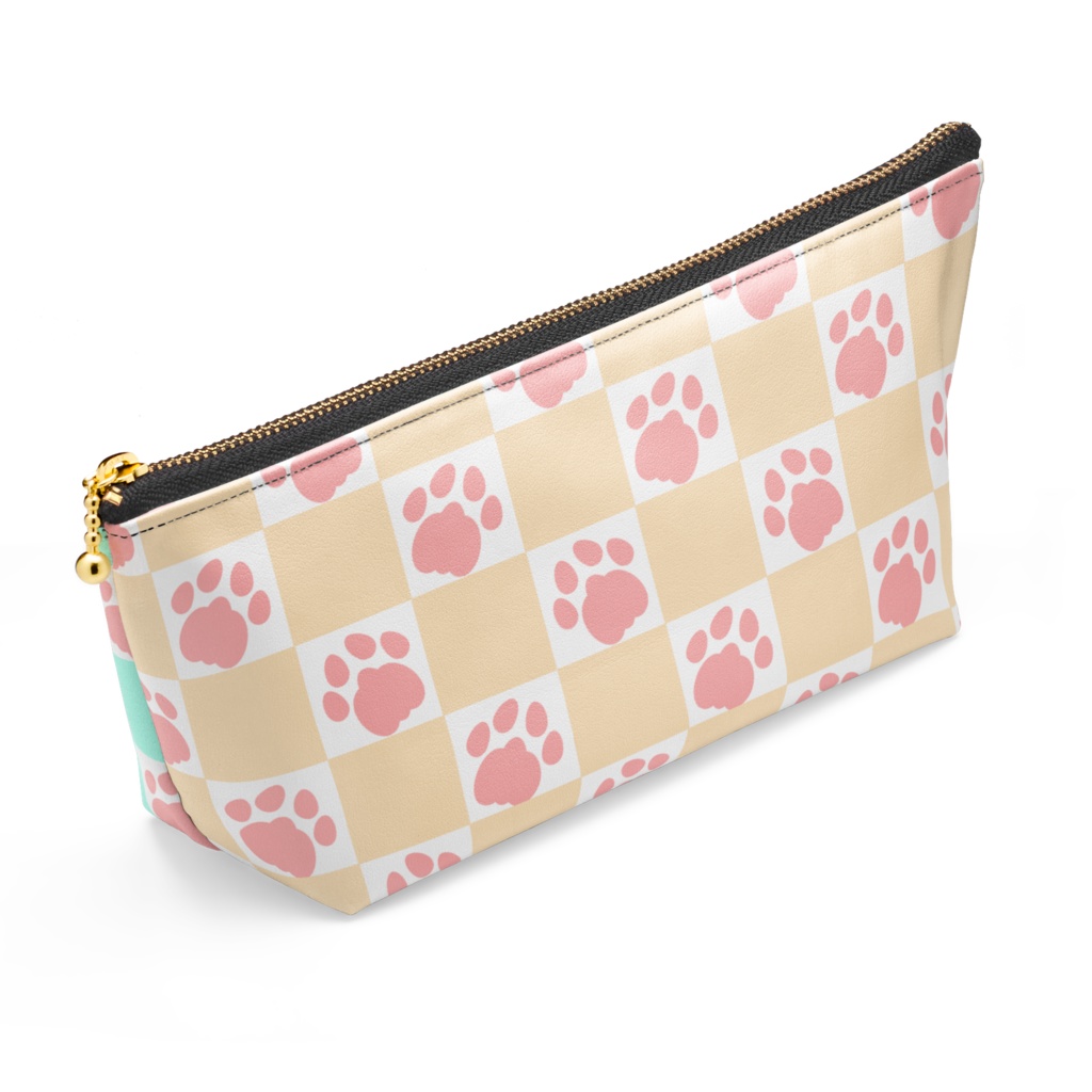 にくきゅ〜ぽーち