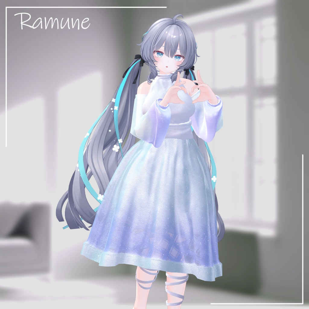 <Appreciation Price Pack> 白花-Lilyte