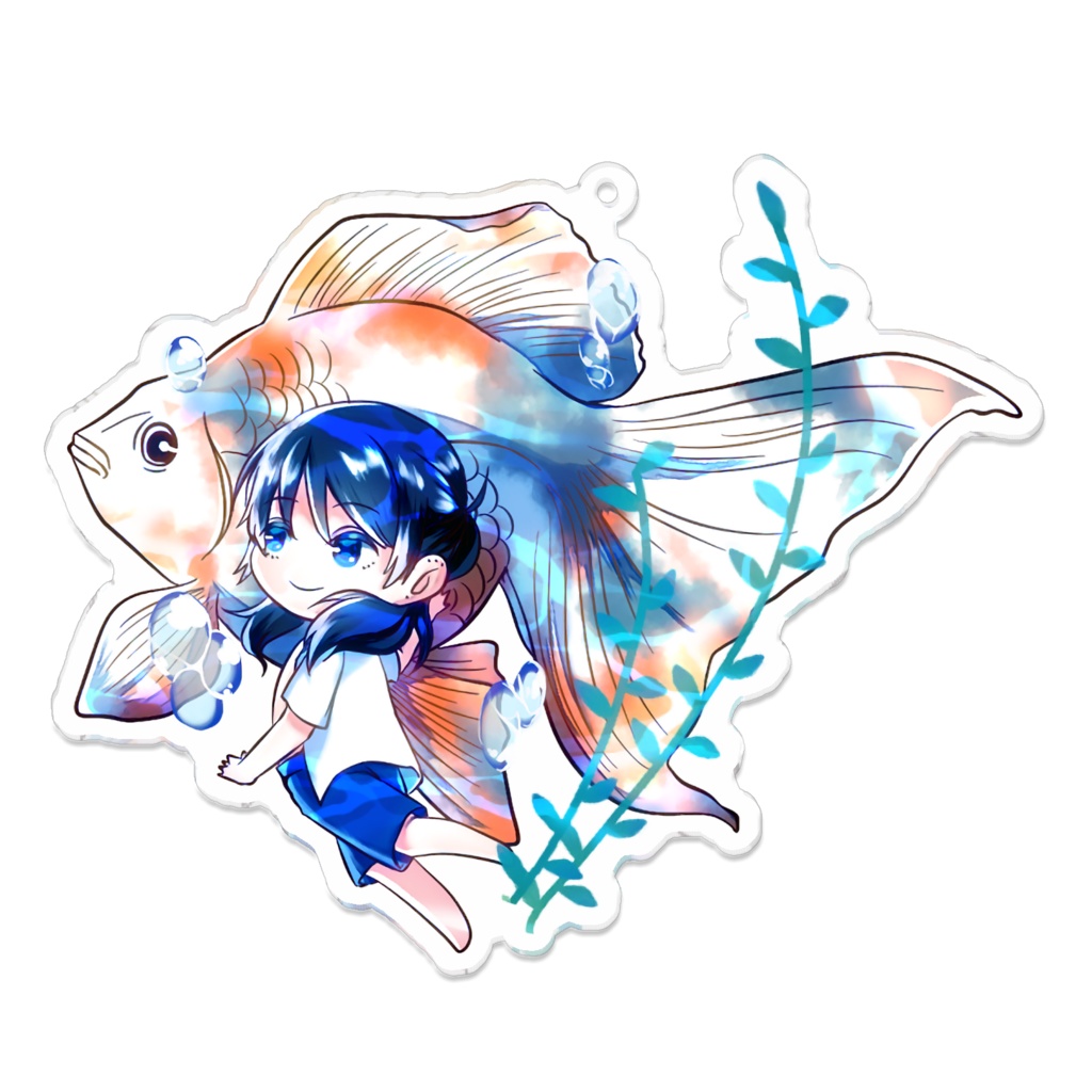 ヘタレ審神者アクキー