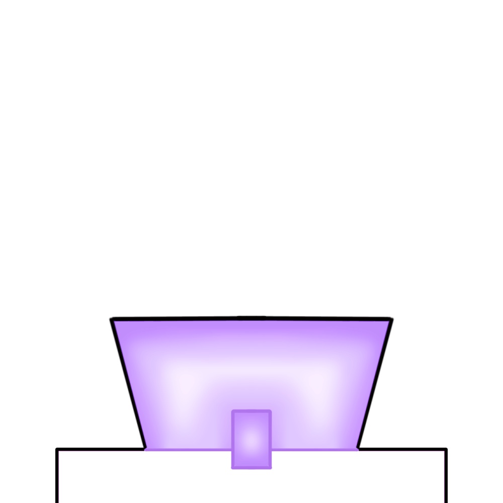 Drawing tablet for vts