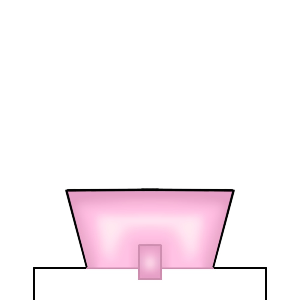 Drawing tablet for vts