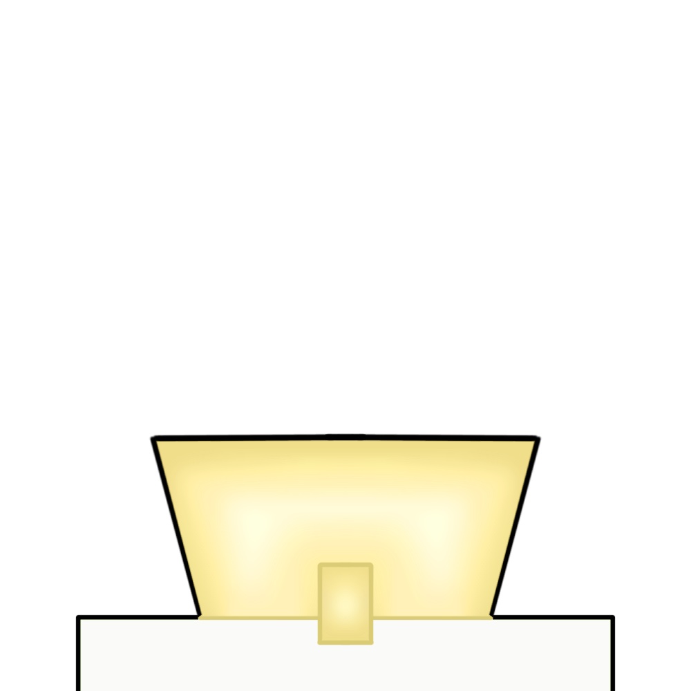 Drawing tablet for vts