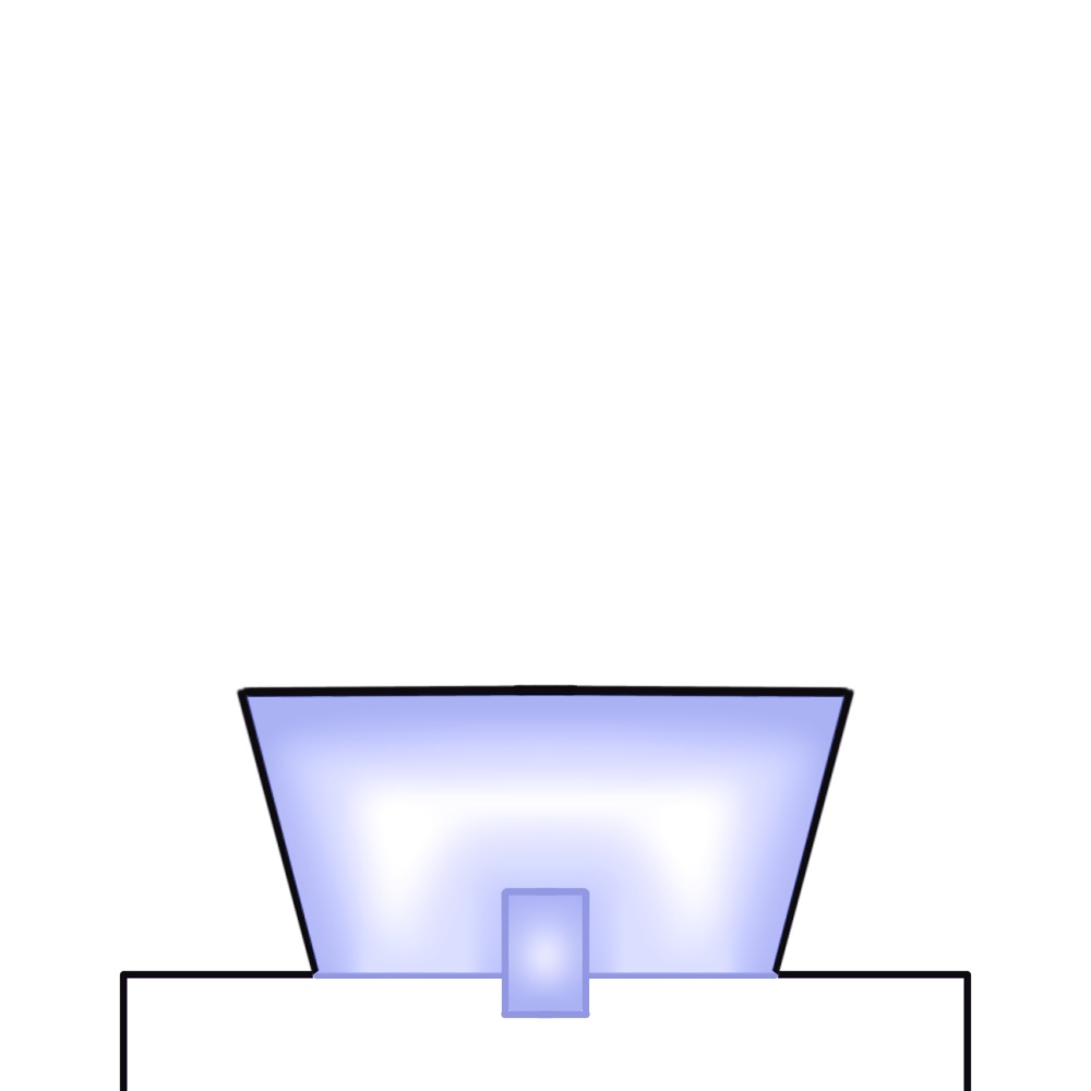 Drawing tablet for vts