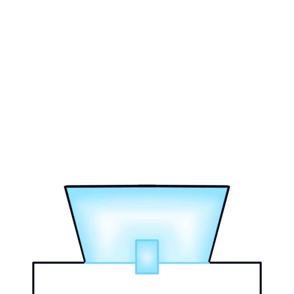 Drawing tablet for vts