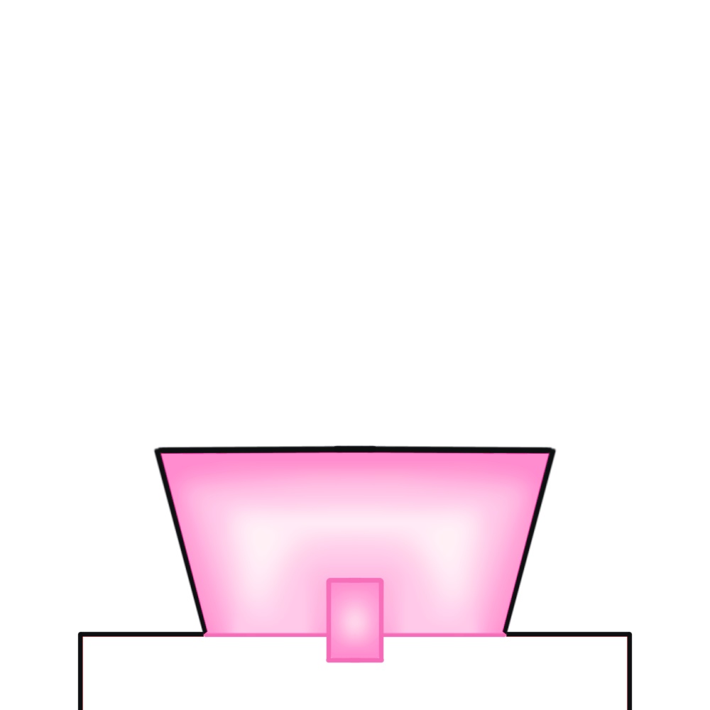 Drawing tablet for vts