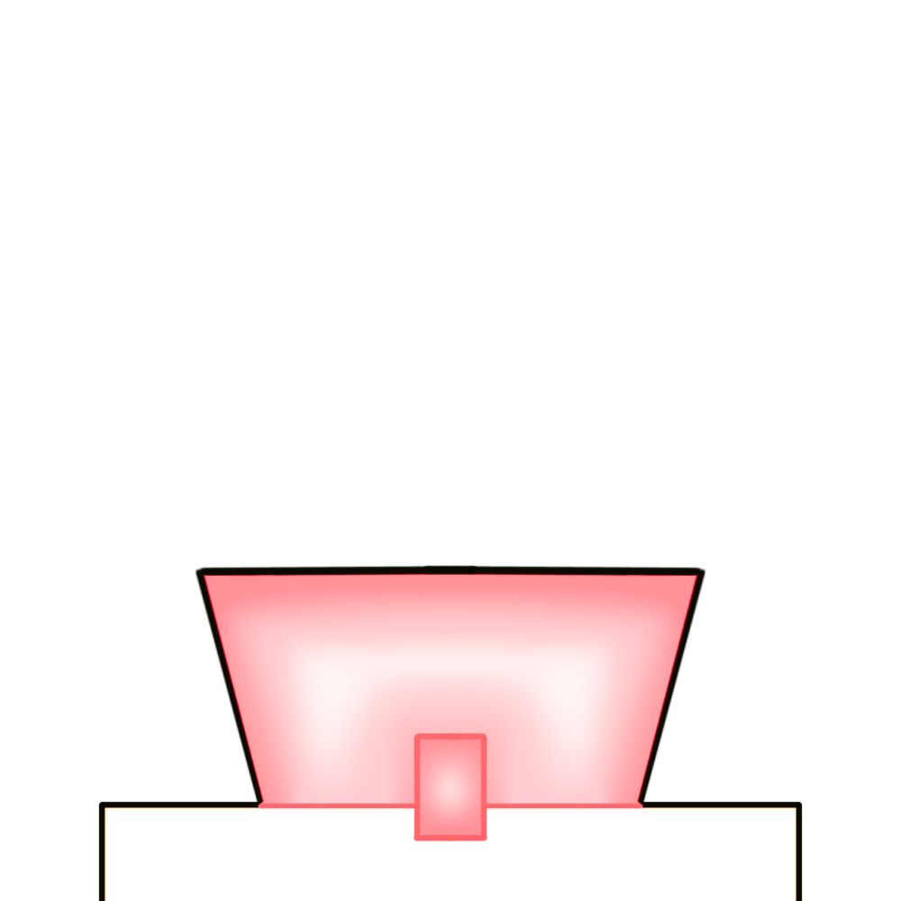 Drawing tablet for vts