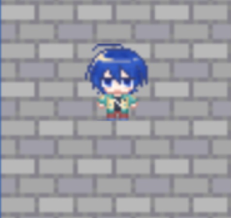 atnrオンリー用アバター ジャージ和泉