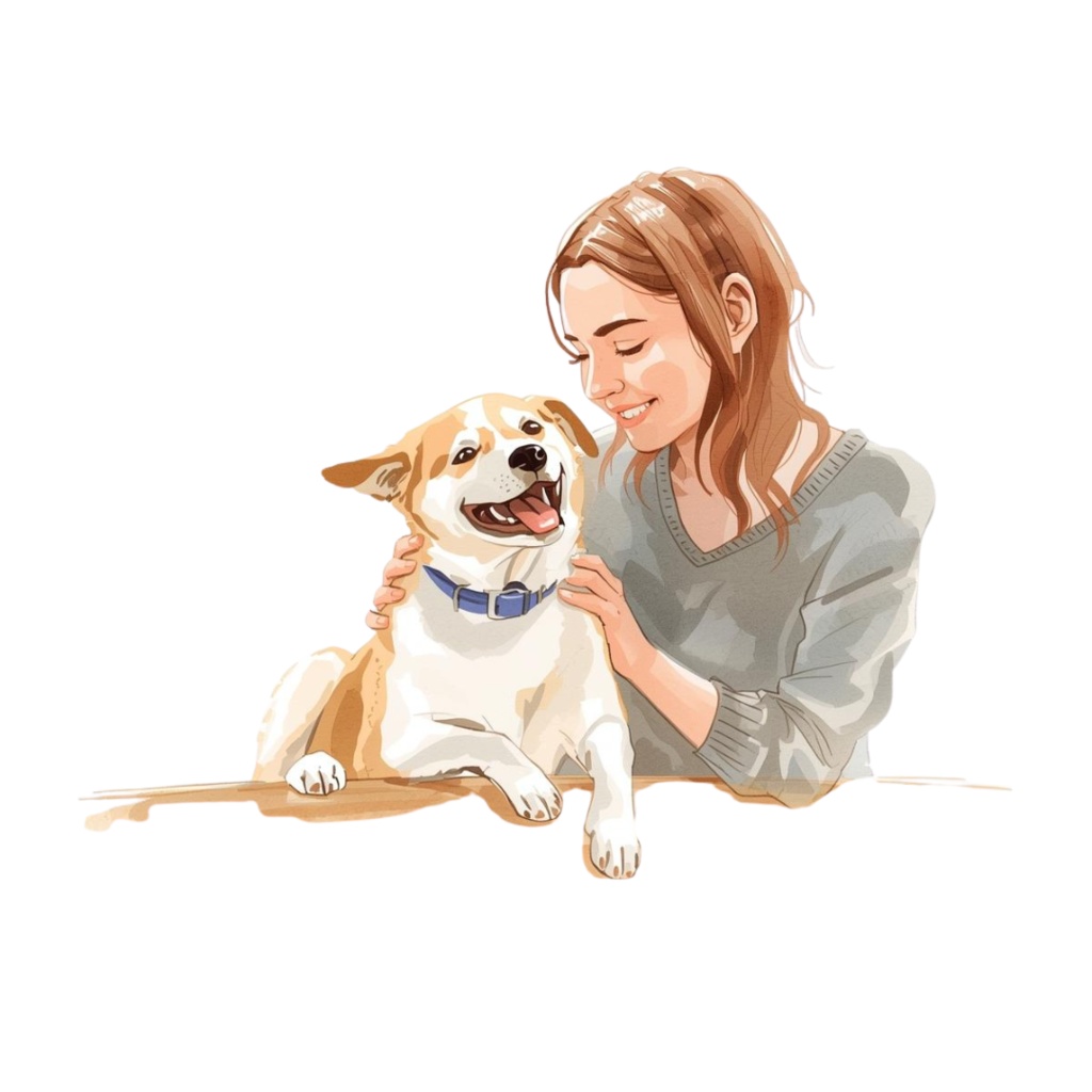 「やさしい日々の風景 − 柔らかな水彩の暮らし」 Soft Watercolor Days: Gentle Scenes of Everyday Life