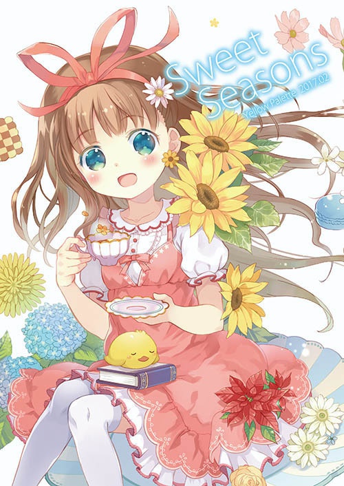 Sweet Seasons