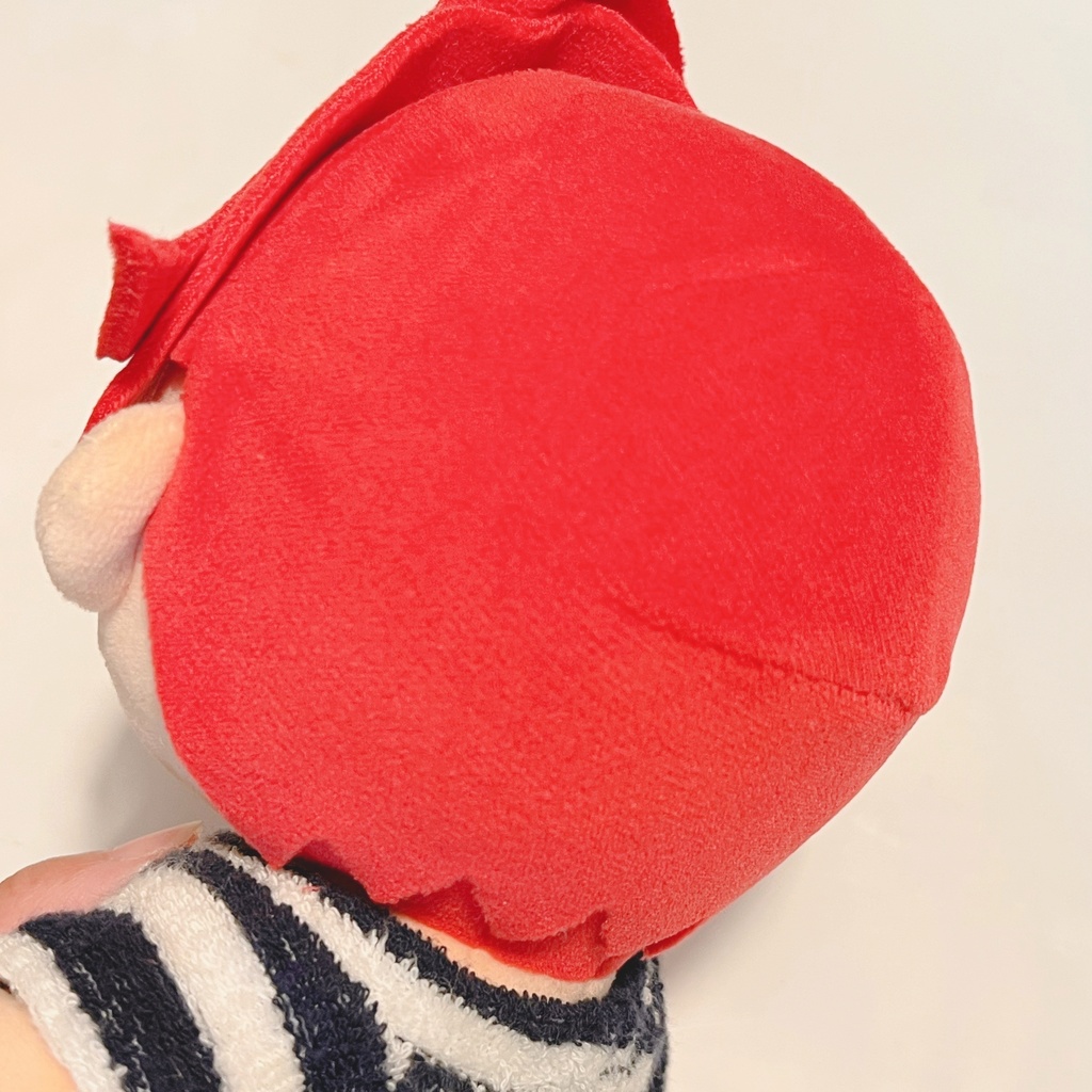 一次創作ぬい制作代行。