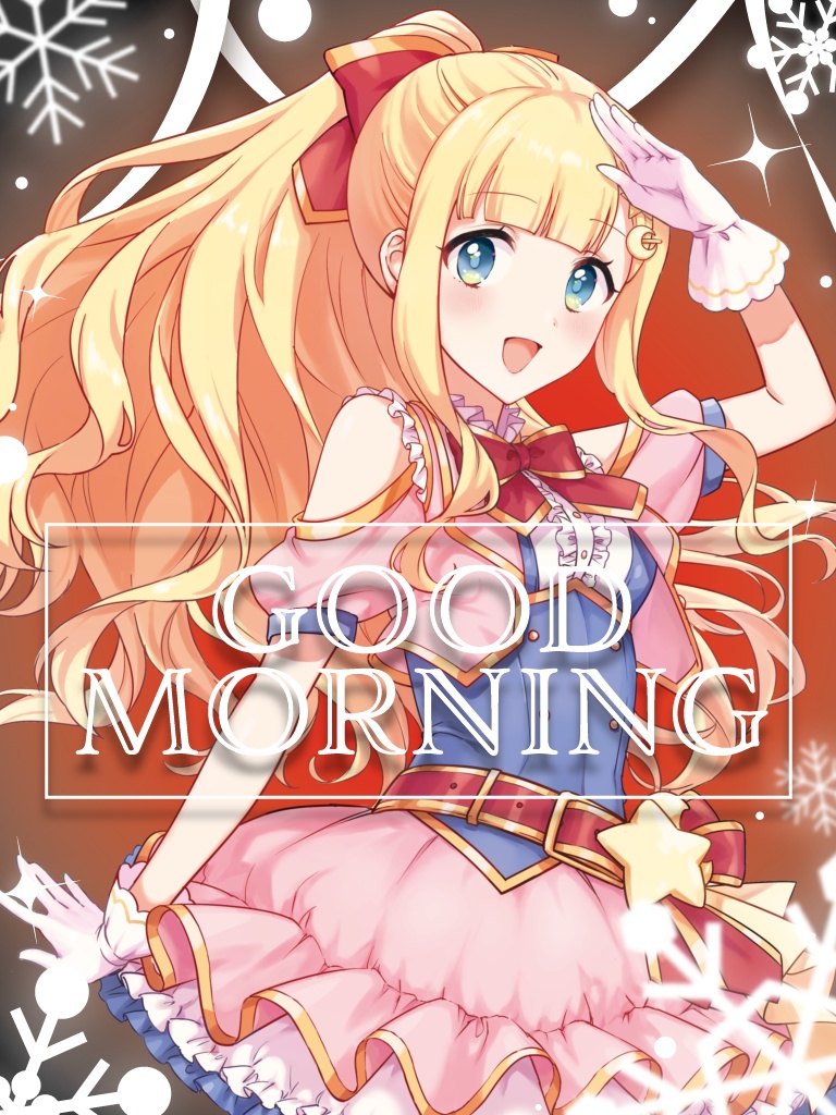  おはようVtuberフレーム part.29