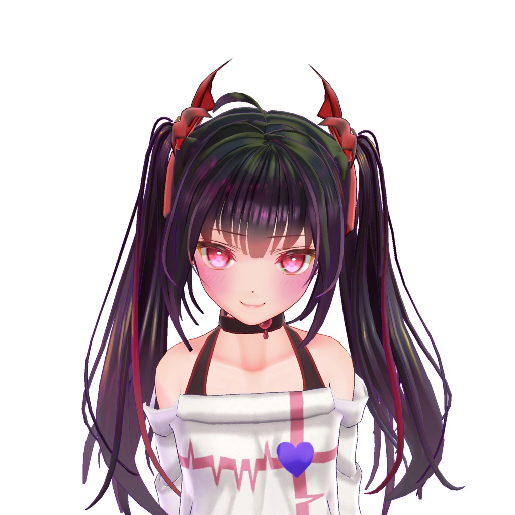 【新発売】バンパイアの娘+リリア+