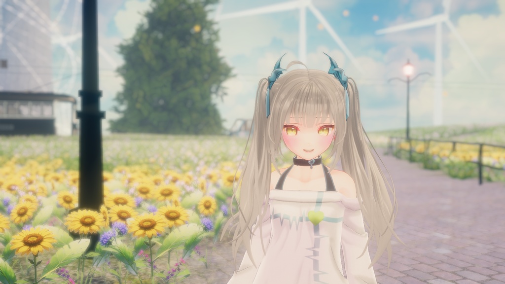 【新発売】バンパイアの娘+リリア+