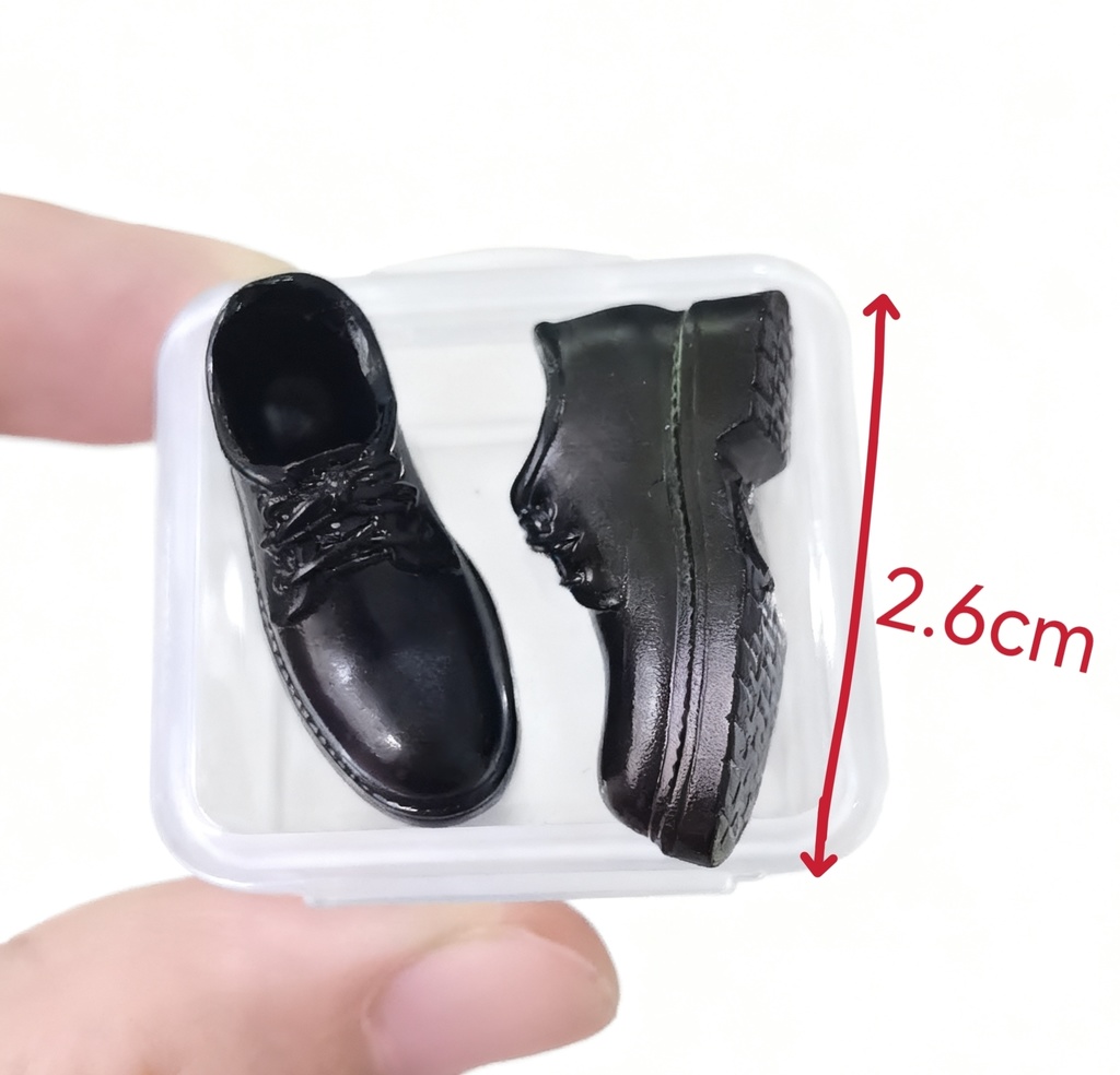 1/12 セーラー服 アイリン スネイルシェル