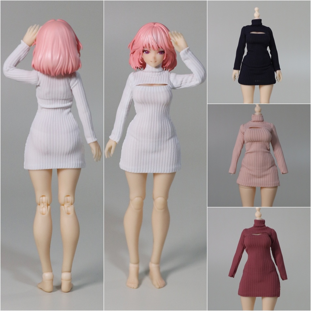 1/12　ワンピース　アイリン　スネイルシェル　