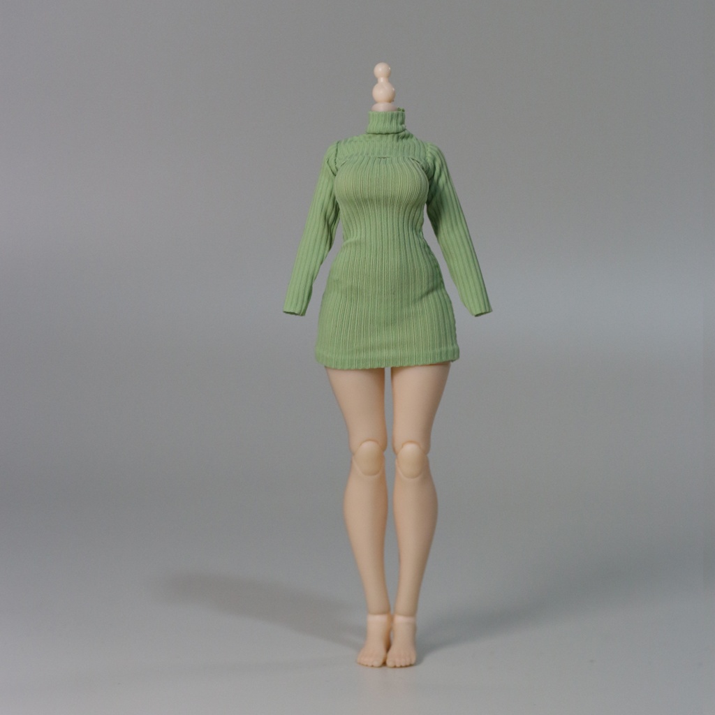 1/12 ワンピース アイリン スネイルシェル