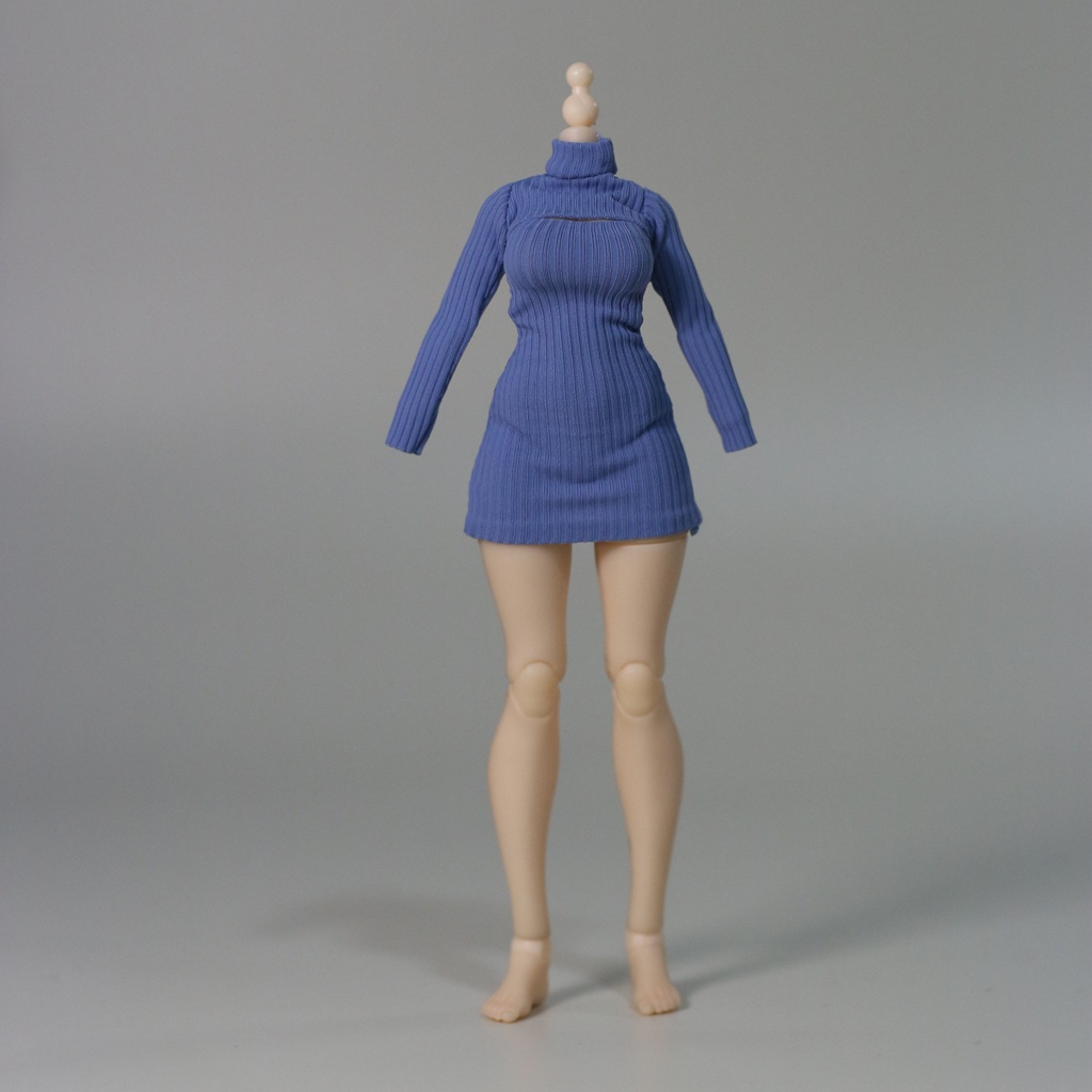 1/12 ワンピース アイリン スネイルシェル