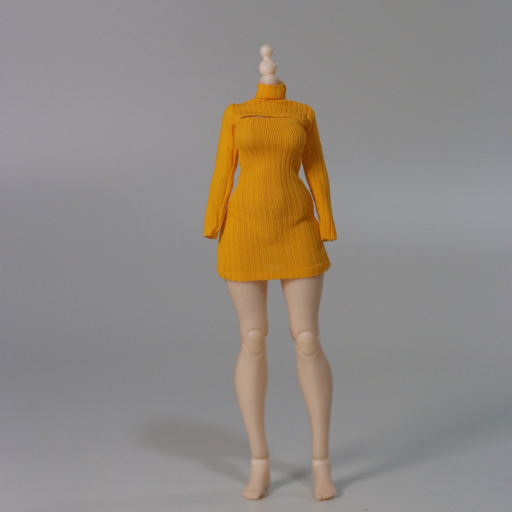 1/12 ワンピース アイリン スネイルシェル