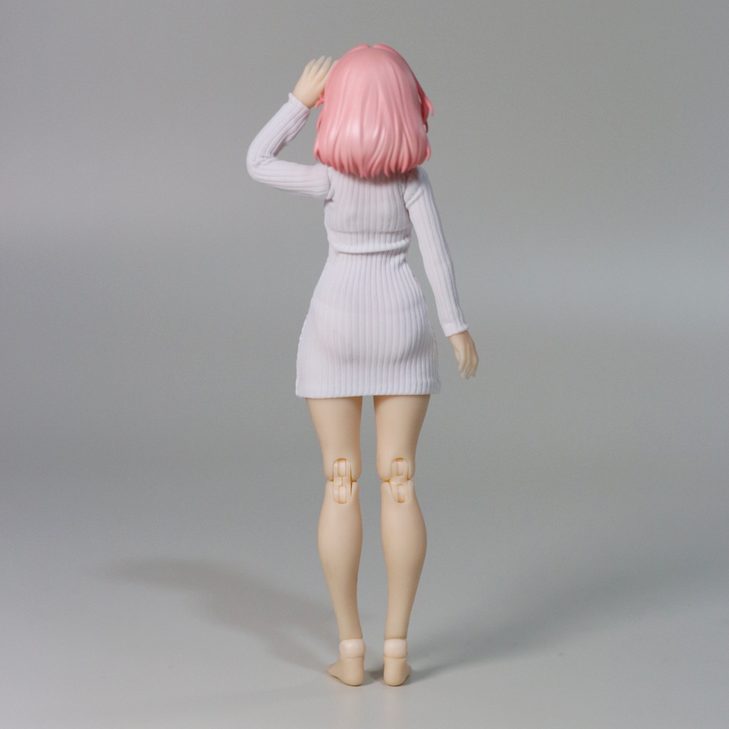 1/12 ワンピース アイリン スネイルシェル