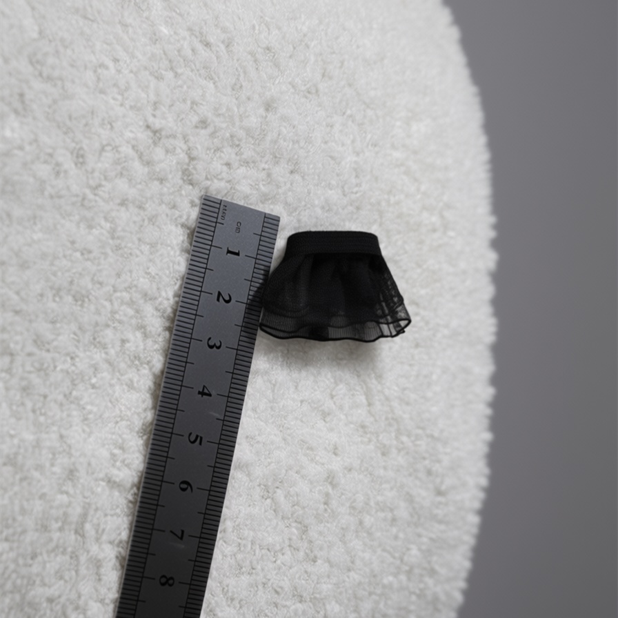 1/12 衣装 上下セット トップス スカート