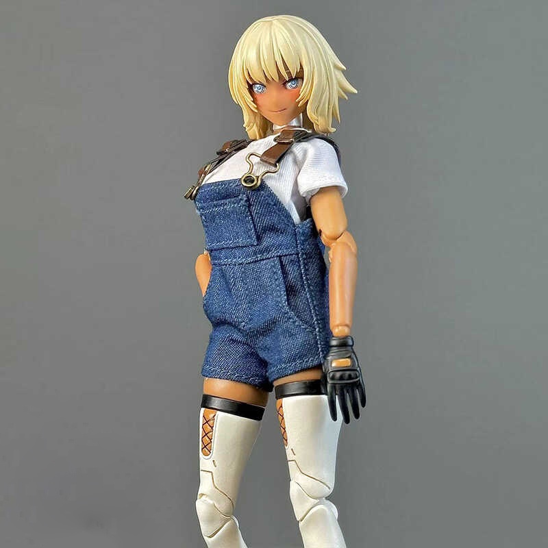 1/12　サロペット　衣装　