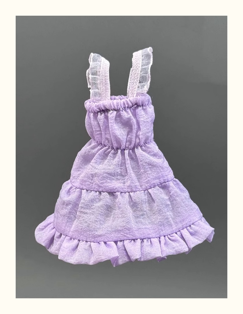 1/12 キャミワンピ 衣装