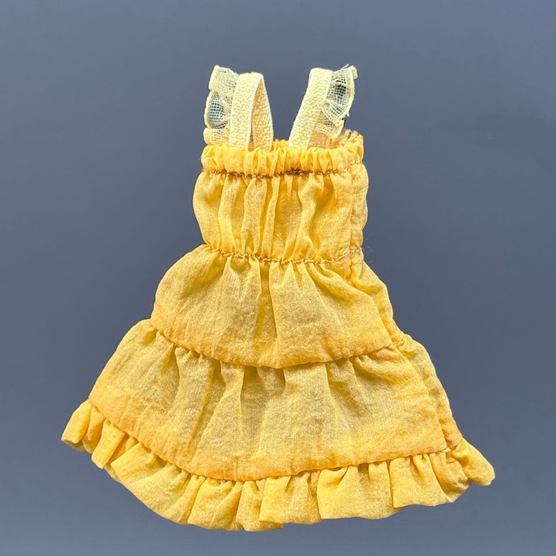 1/12 キャミワンピ 衣装