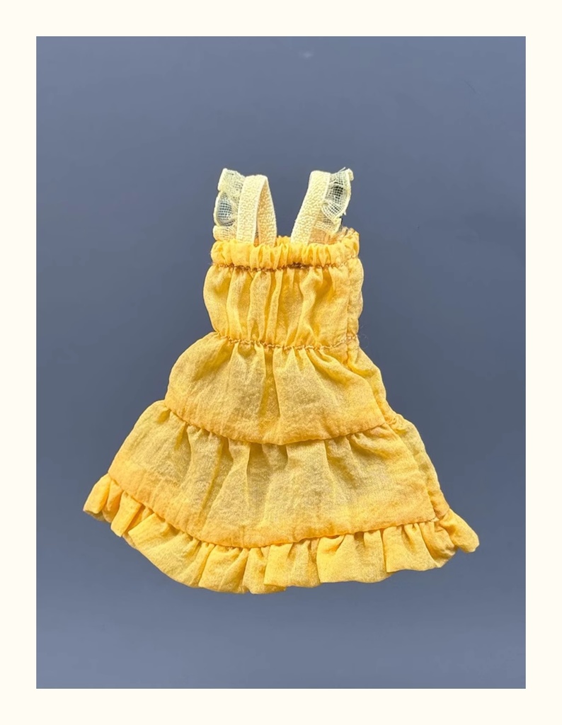 1/12 キャミワンピ 衣装