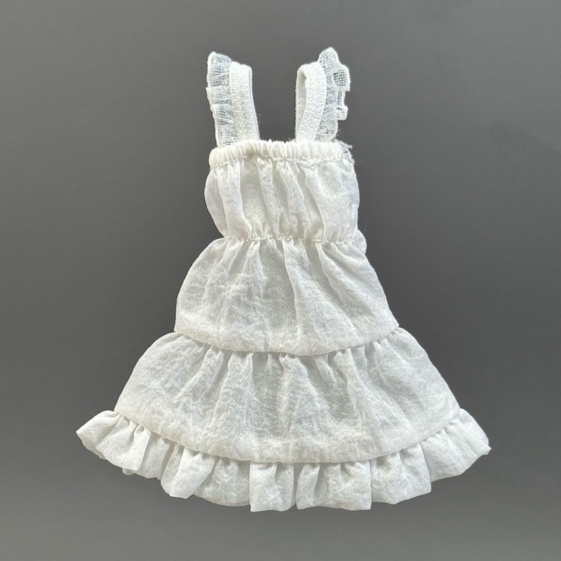 1/12 キャミワンピ 衣装