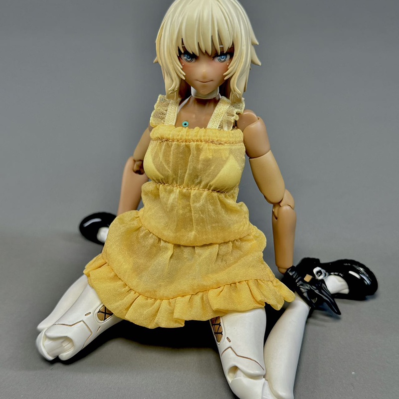 1/12 キャミワンピ 衣装