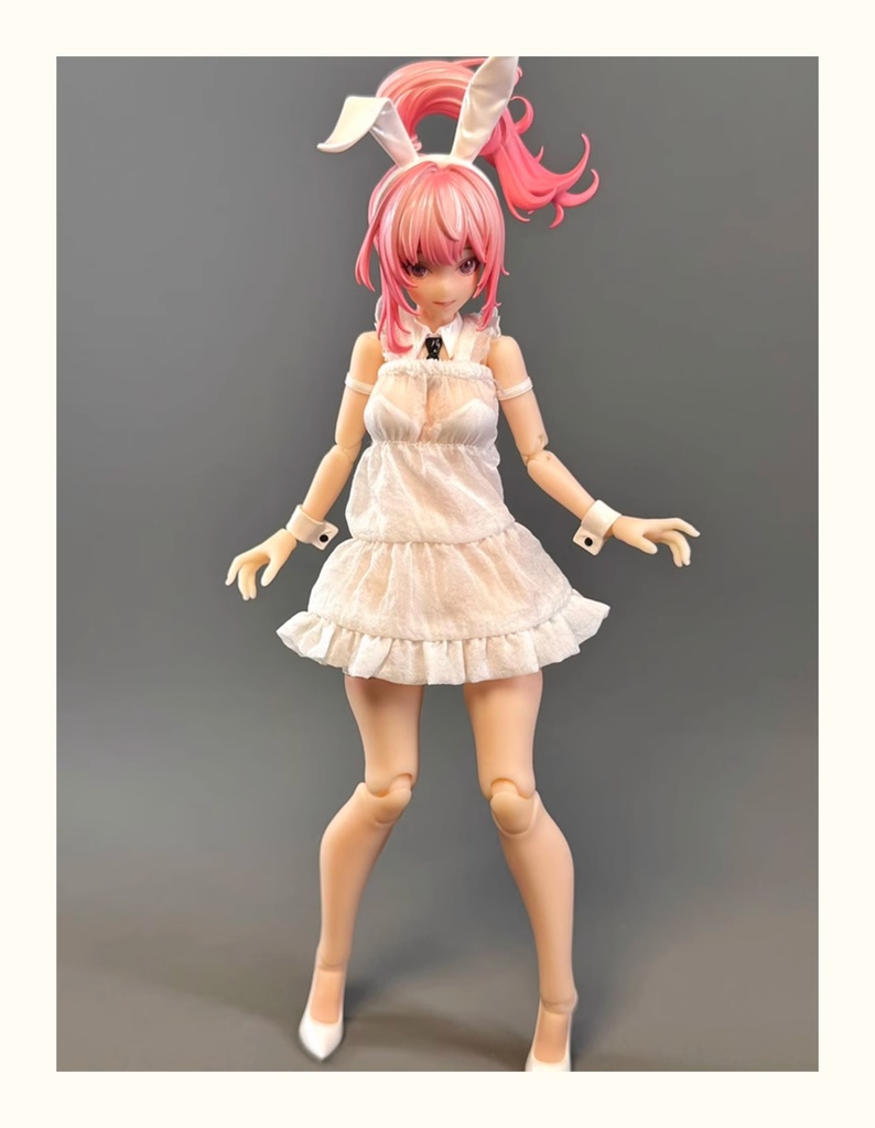 1/12 キャミワンピ 衣装